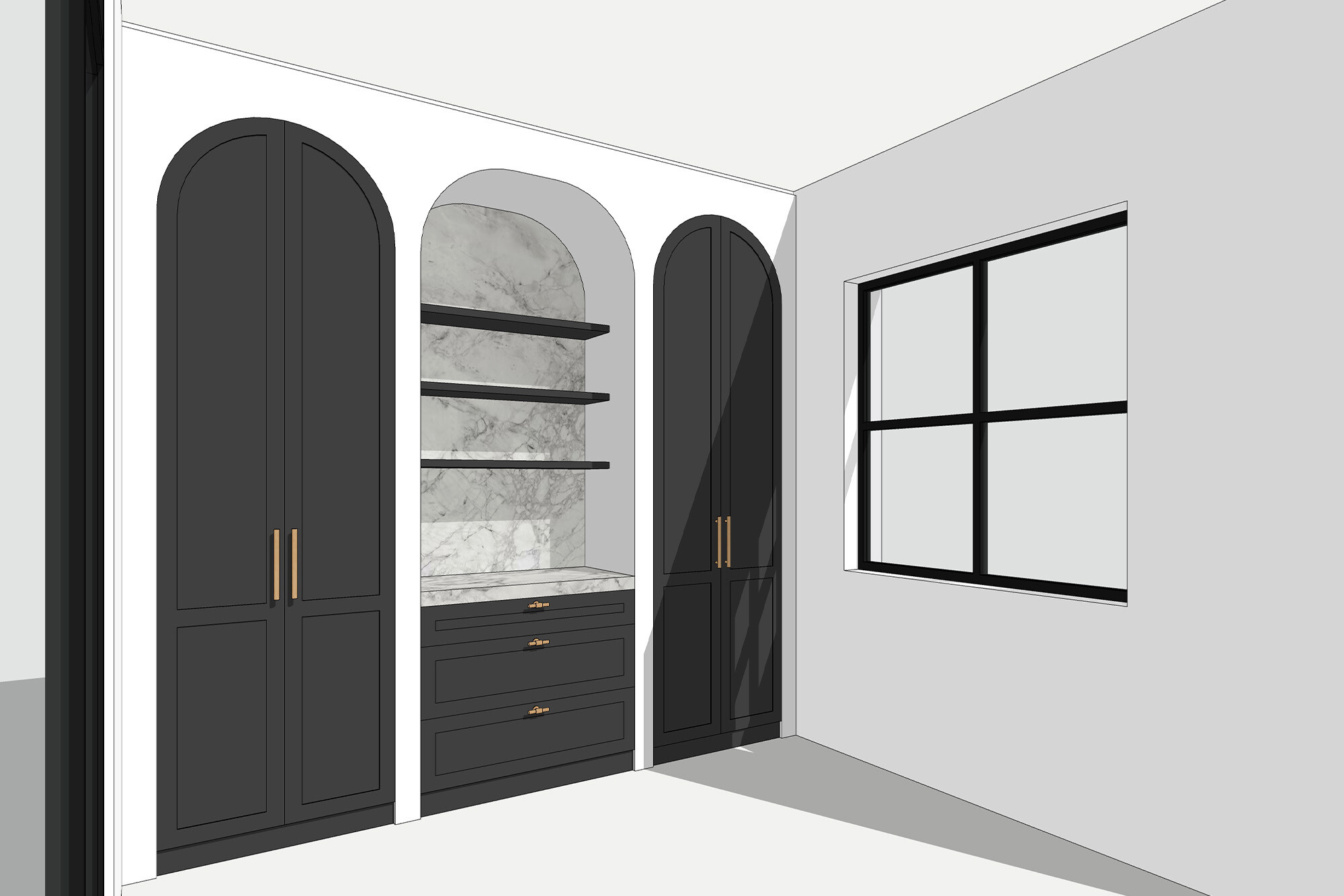 Carrera By Design Study Carrera By Design Study