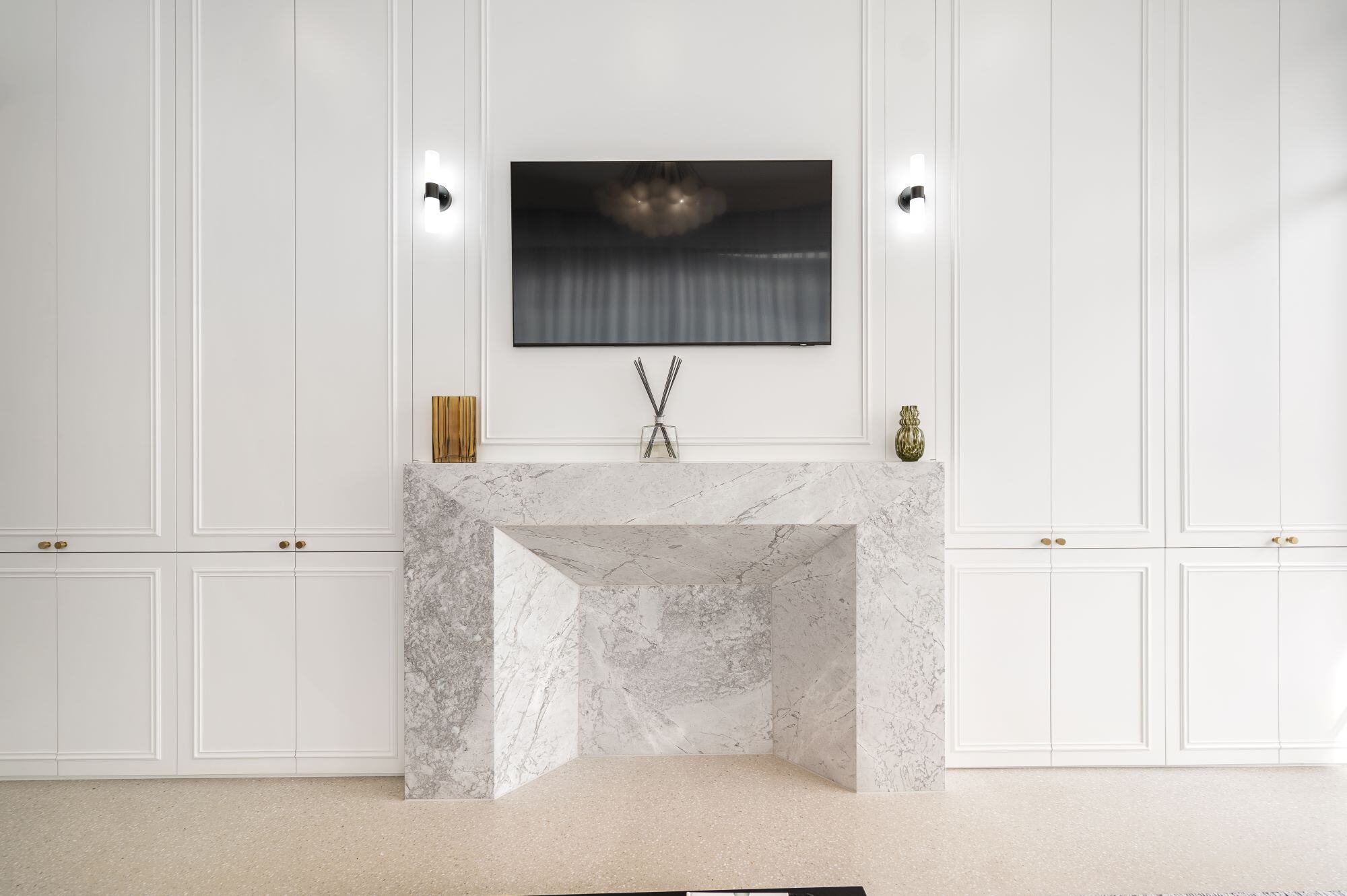 Carrera By Design Living Carrera By Design Living