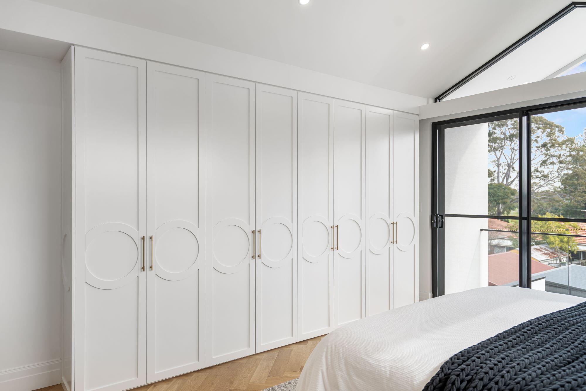 Carrera By Design Wardrobe Carrera By Design Wardrobe