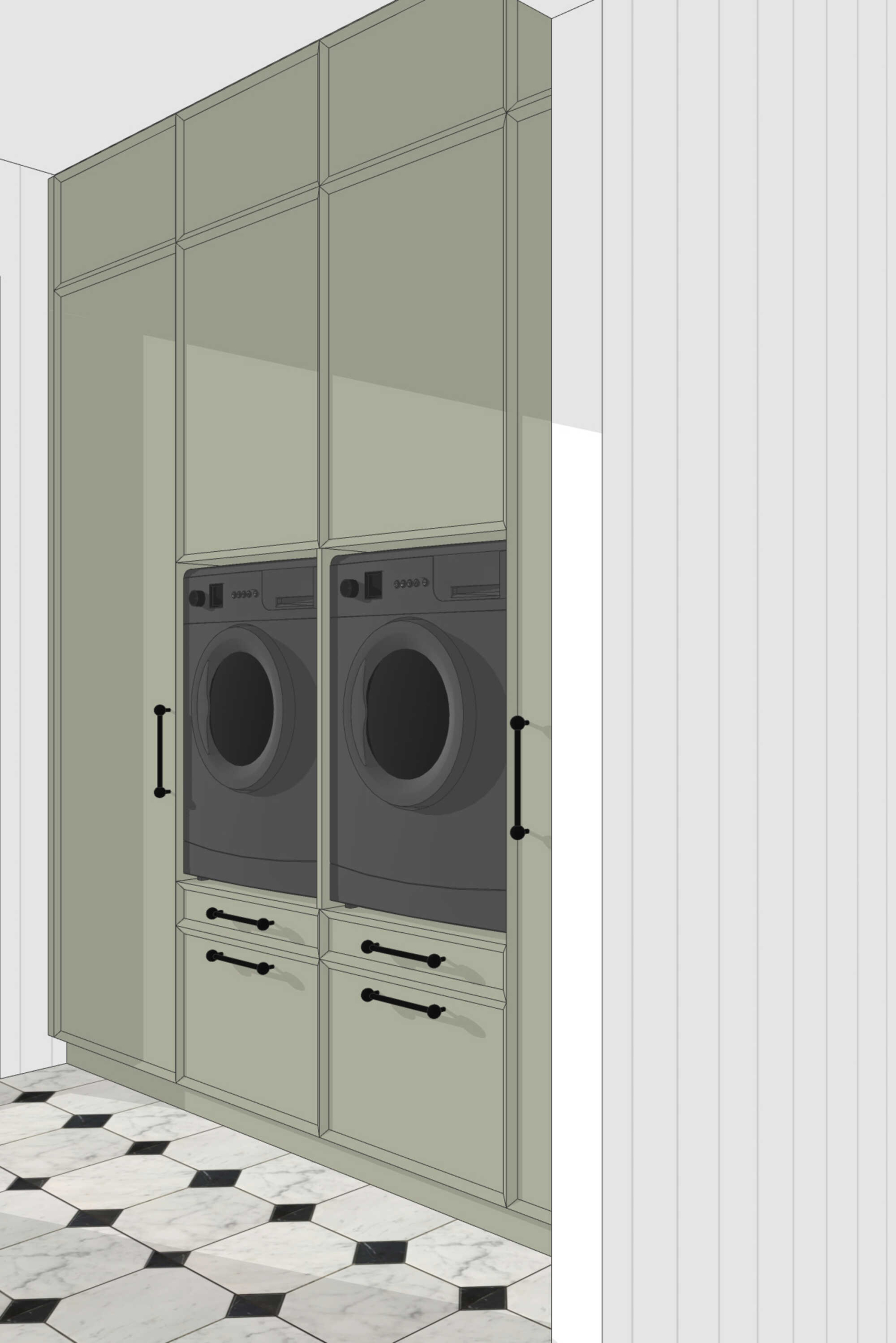 Carrera By Design Laundry Carrera By Design Laundry