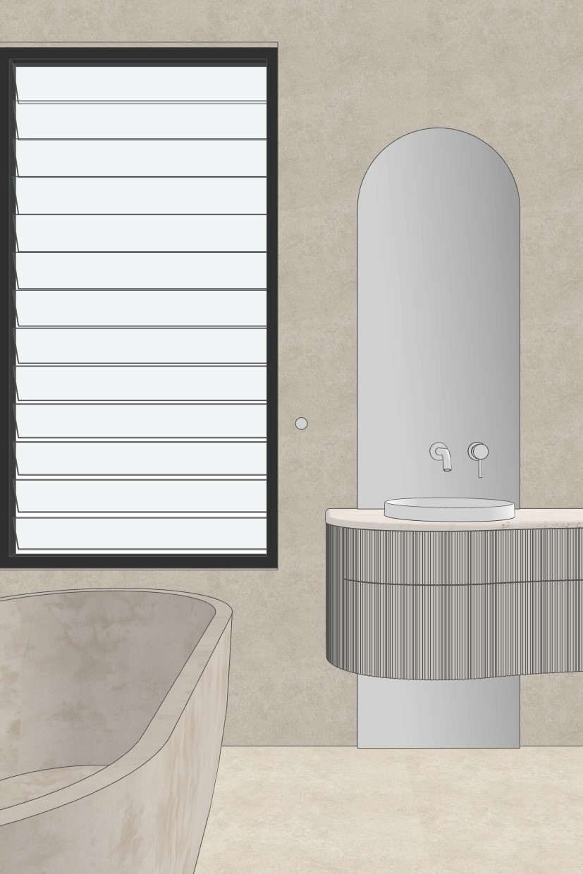 Carrera By Design Rozelle Bathroom Carrera By Design Rozelle Bathroom